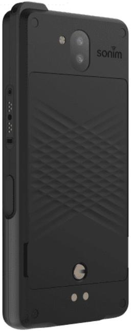Sonim XP10 Ultra-Rugged Smartphone - 128GB - 6GB RAM - Black - GSM Unlocked