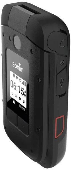 Sonim XP3 Plus (XP3900) - 16GB - Black - AT&T