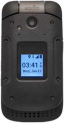 Sonim XP3 (XP3800) 8GB for Verizon in Black in Acceptable condition