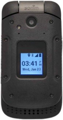 Sonim XP3 (XP3800) 8GB for Verizon in Black in Acceptable condition