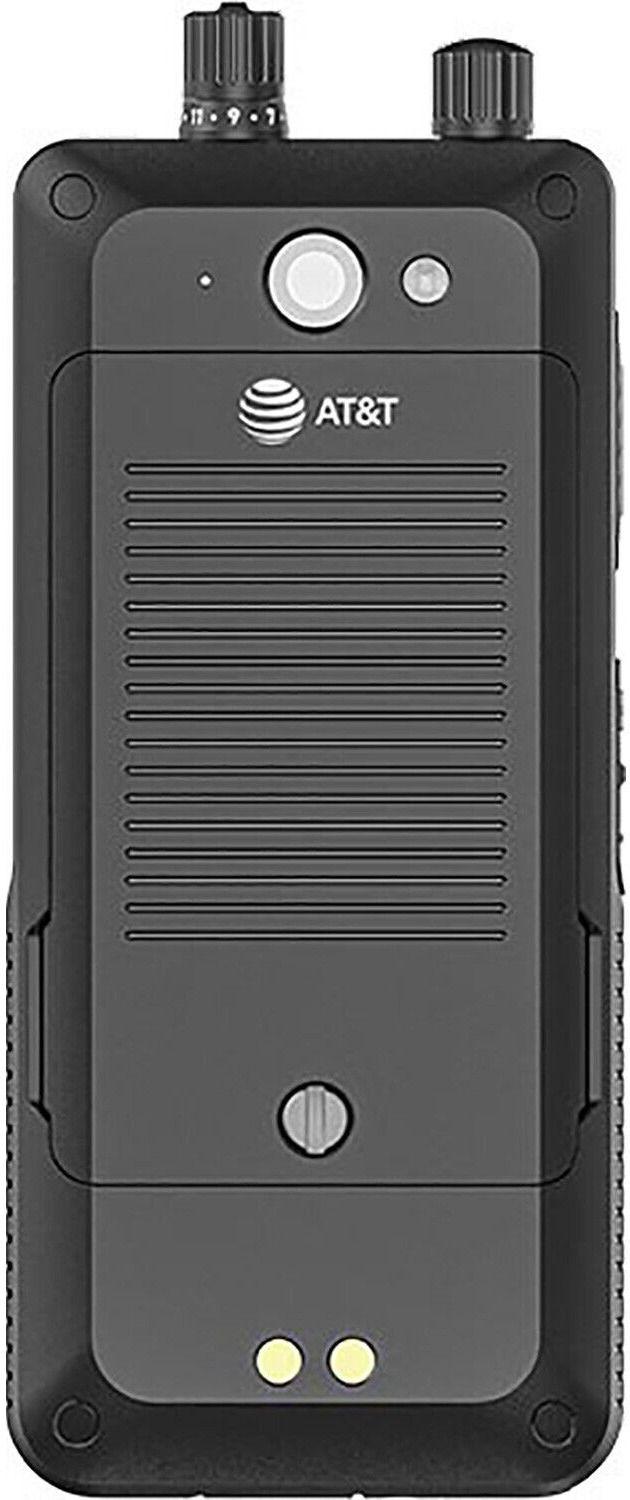 Sonim XP5 Plus (XP5900) - 16GB - Black - AT&T
