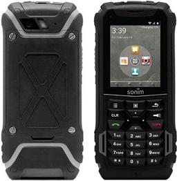 Sonim XP5 (XP5700) - 4GB - Black - Verizon