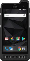 Sonim XP8 64GB for AT&T in Black in Acceptable condition