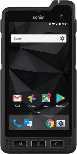 Sonim XP8 64GB for AT&T in Black in Acceptable condition
