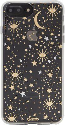 Sonix Clear Coat Case for iPhone 6/6s - Red