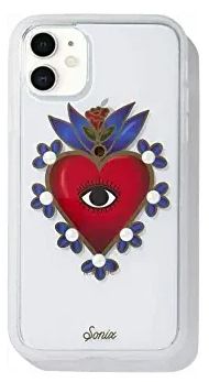 Sonix Clear Coat Phone Case for iPhone 11 Pro/XS Max - Clear