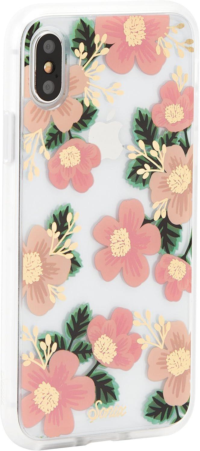 Sonix Phone Case for iPhone X/XS - Southern Floral