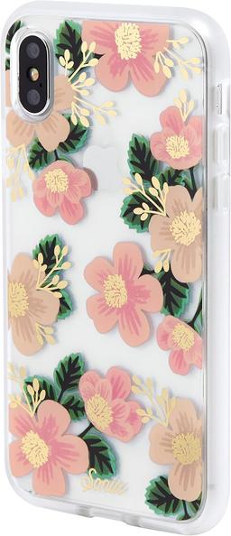 Sonix Phone Case for iPhone X/XS - Southern Floral