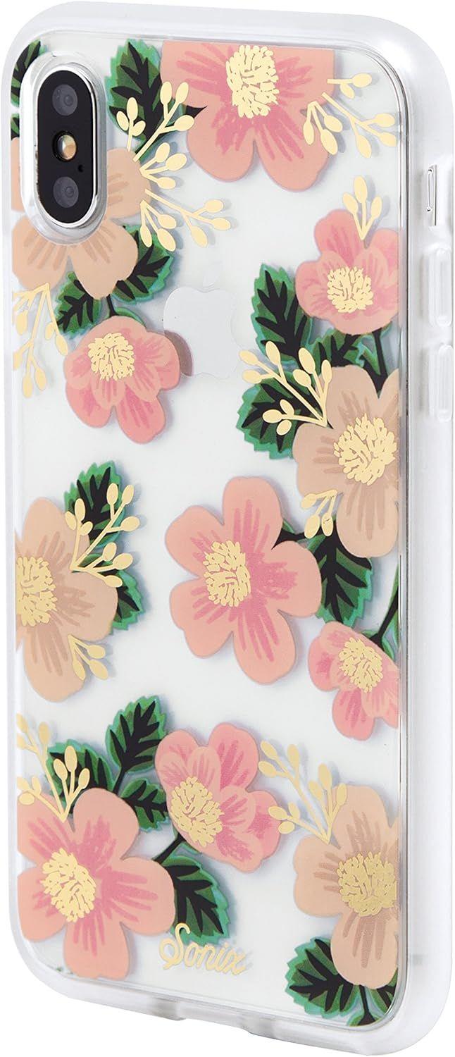 Sonix Phone Case for iPhone X/XS - Southern Floral