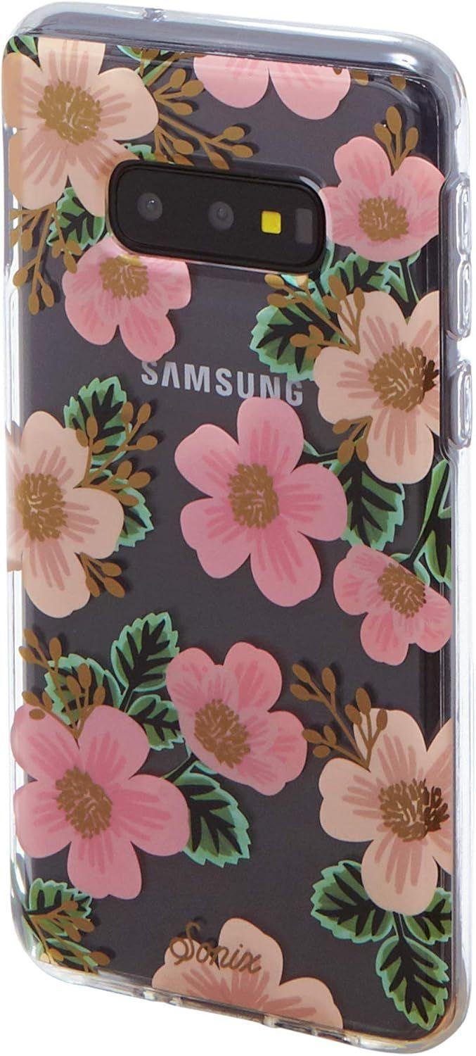 Sonix Phone Case for Samsung Galaxy S10e - Southern Floral