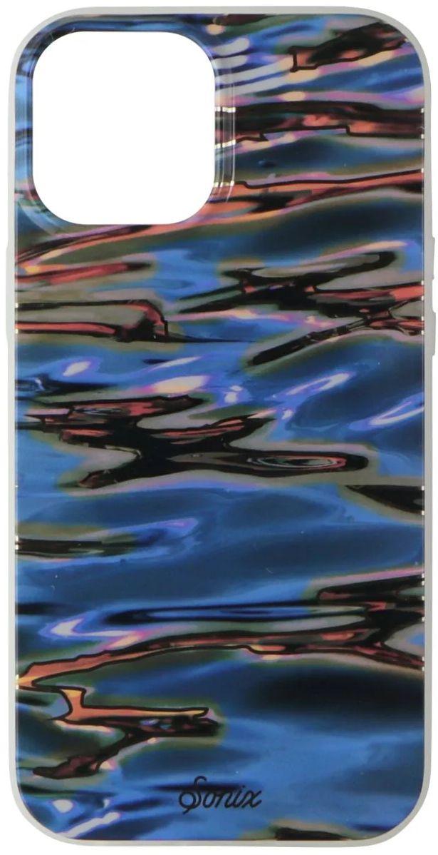 Sonix Series Phone Case with MagSafe for iPhone 13 - Ripple