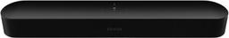 Sonos Beam Smart Compact Soundbar (Gen 2) - Black