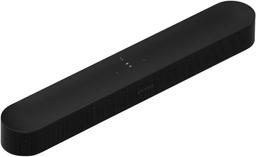 Sonos Beam Smart Compact Soundbar (Gen 2) - Black