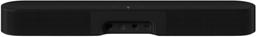 Sonos Beam Smart Compact Soundbar (Gen 2) - Black