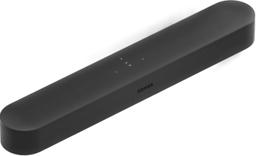 Sonos Beam Smart TV Soundbar (Gen 1) - Shadow Black