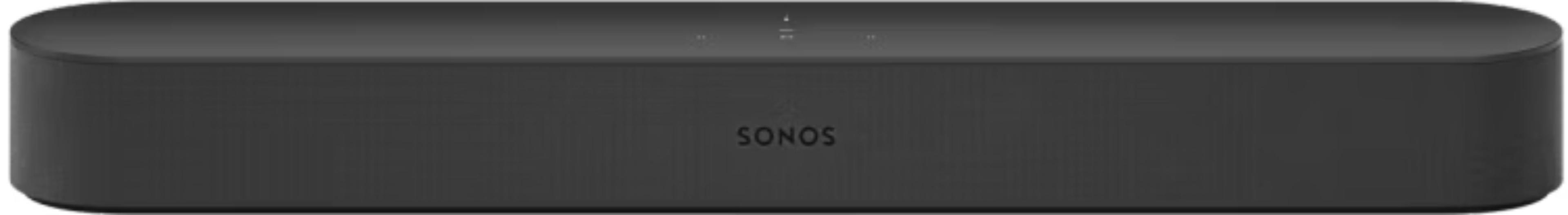 Sonos Beam Smart TV Soundbar (Gen 1) - Shadow Black