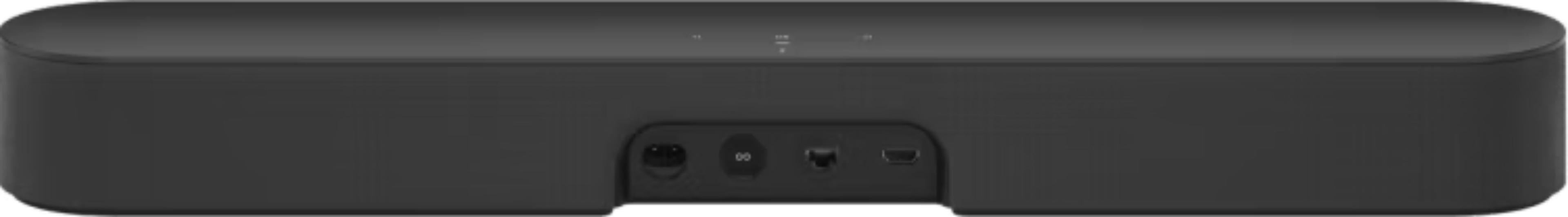 Sonos Beam Smart TV Soundbar (Gen 1) - Shadow Black