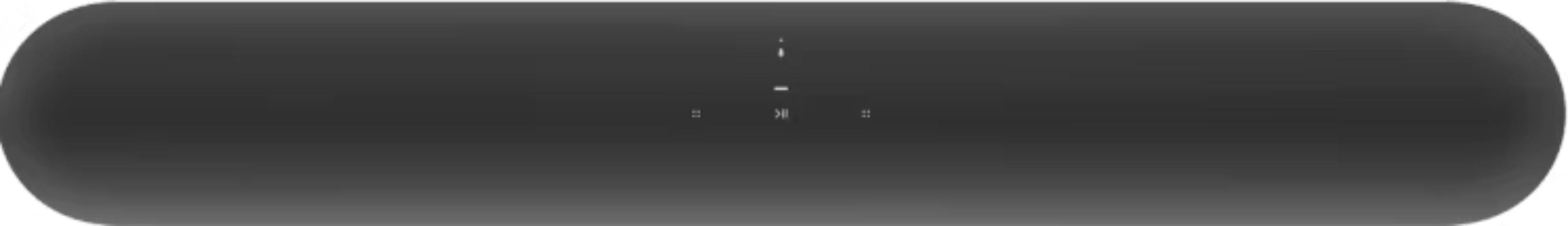 Sonos Beam Smart TV Soundbar (Gen 1) - Shadow Black