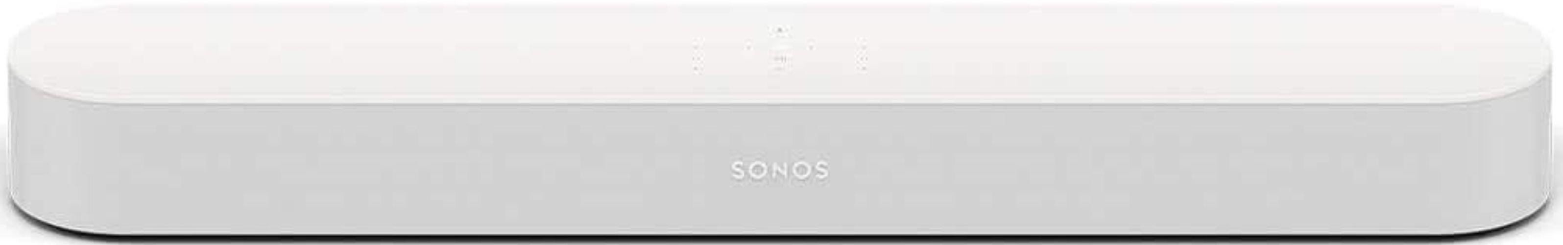 Sonos Beam Smart TV Sound Bar (Gen 1)