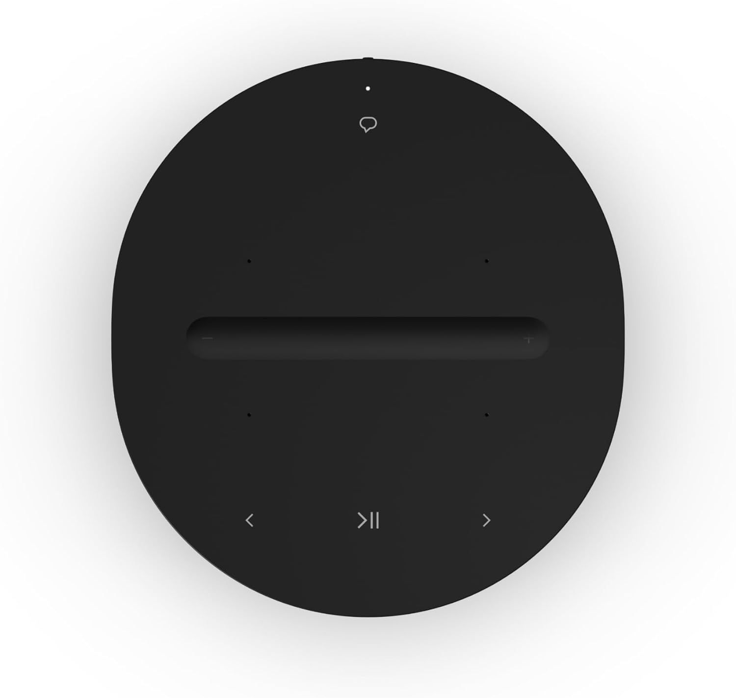 Sonos Era 100 Wireless Alexa Enabled Smart Speaker - Black