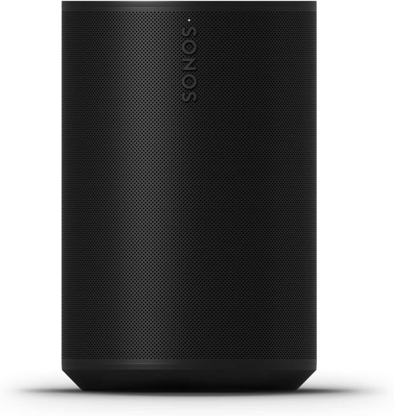 Sonos Era 100 Wireless Alexa Enabled Smart Speaker - Black