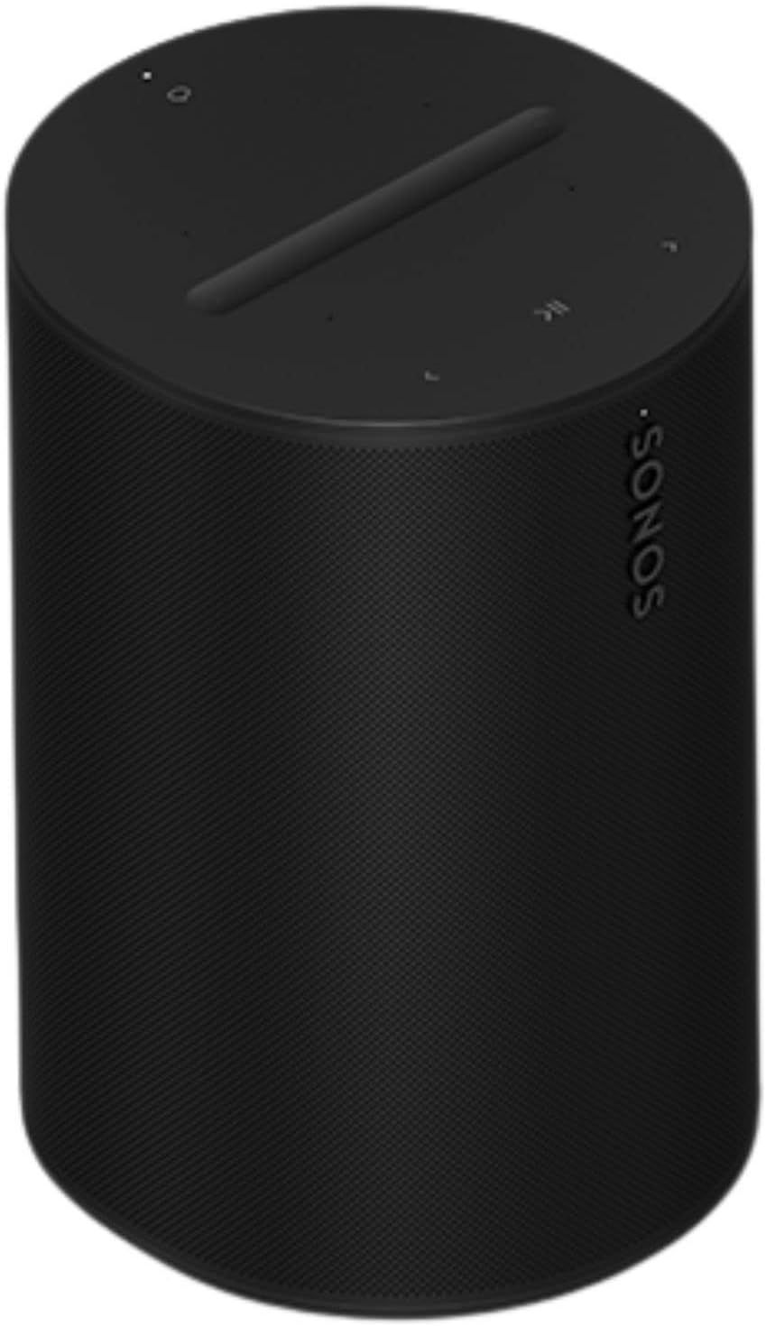 Sonos Era 100 Wireless Alexa Enabled Smart Speaker - Black