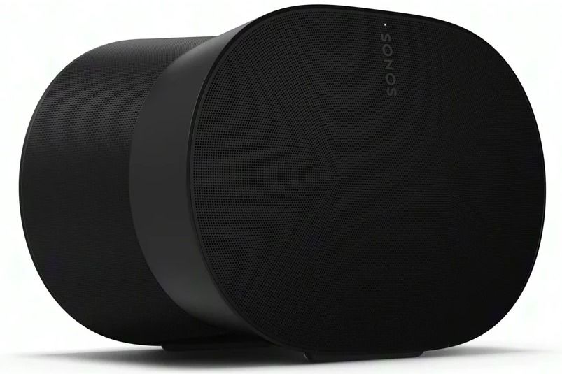 Sonos Era 300 Premium Smart Speaker - Black