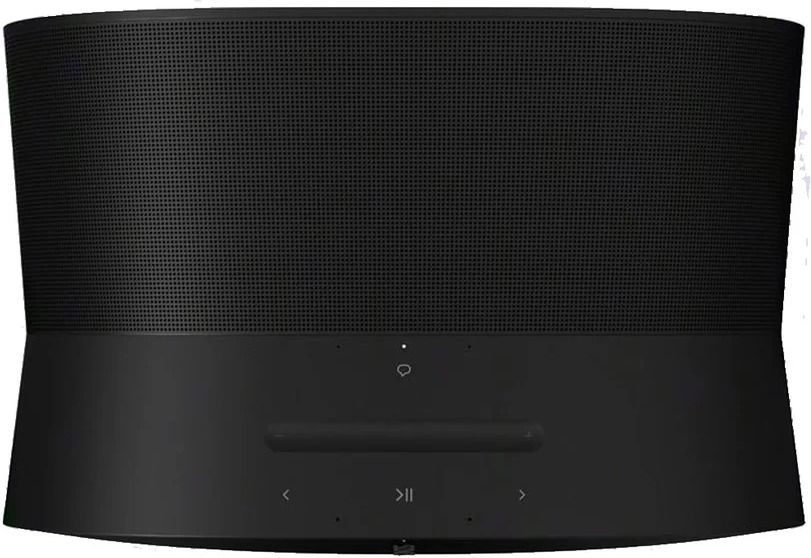 Sonos Era 300 Premium Smart Speaker - Black