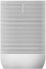 Sonos Move Portable Smart Speaker - Lunar White