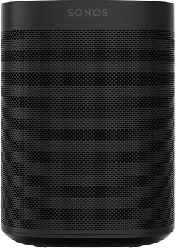 Sonos One SL Wireless Smart Speaker - Black