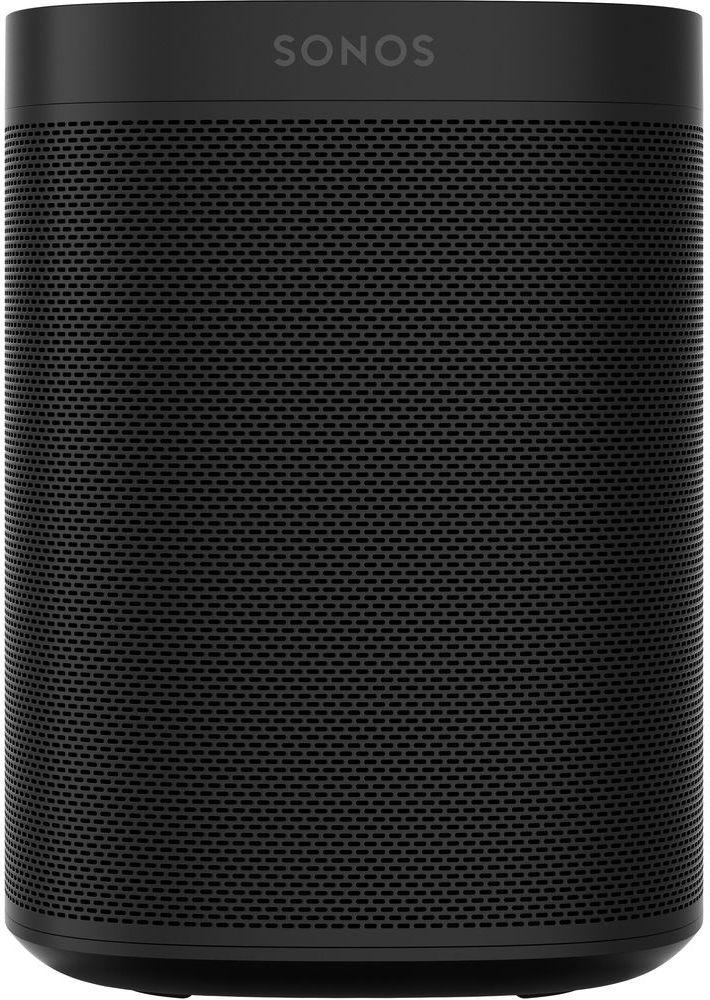 Sonos One SL Wireless Smart Speaker - Black