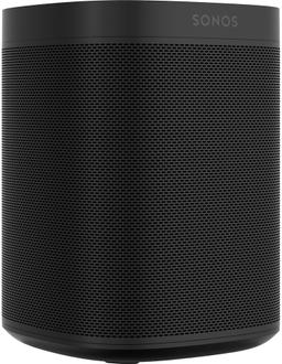 Sonos One SL Wireless Smart Speaker - Black