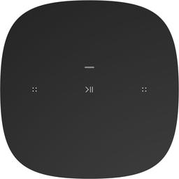 Sonos One SL Wireless Smart Speaker - Black