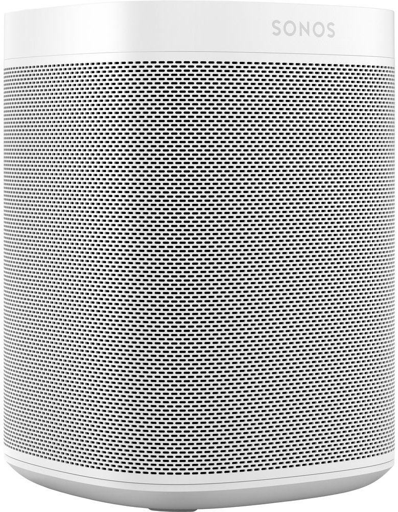 Sonos One SL Wireless Smart Speaker - White