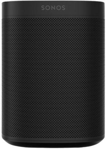 Sonos One Smart Speaker (Gen 2)