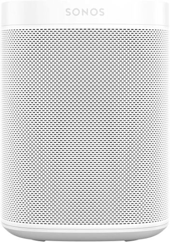 Sonos One Smart Speaker (Gen 2) - White