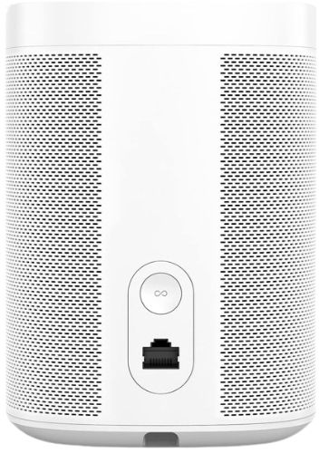 Sonos One Smart Speaker (Gen 2) - White