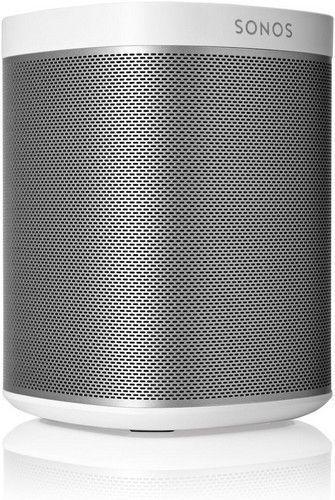 Sonos Play 1 Compact Wireless Smart Speaker