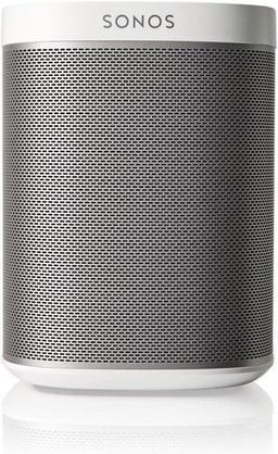 Sonos Play 1 Compact Wireless Smart Speaker - White