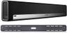Sonos Playbar Bundle with Wall Mount Kit - Black