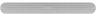 Sonos Ray Compact Soundbar - White