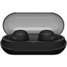 Sony WF-C500 True Wireless In-Ear Headphones - Black