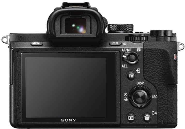 Sony a7 II Mirrorless Camera (Body Only)