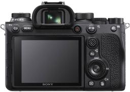Sony a9 II Mirrorless Camera (Body Only) - Black