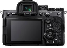 Sony Alpha 7 IV Full-Frame Hybrid Camera Body - Black