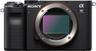 Sony Alpha a7C Full-Frame Digital Camera (Body)