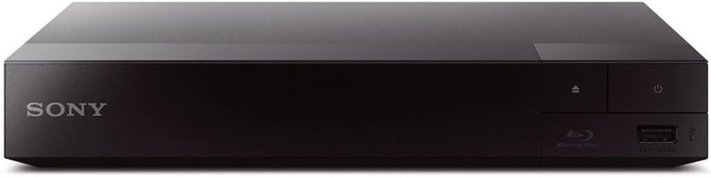 Sony BDP-S1700 Streaming Blu-ray Disc Player