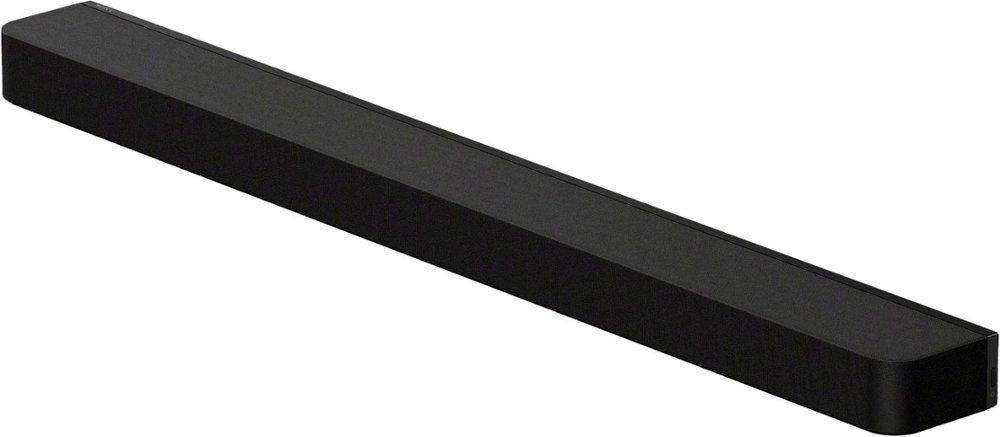 Sony  BRAVIA Theater Bar 8 with 11 speakers - Black - Excellent