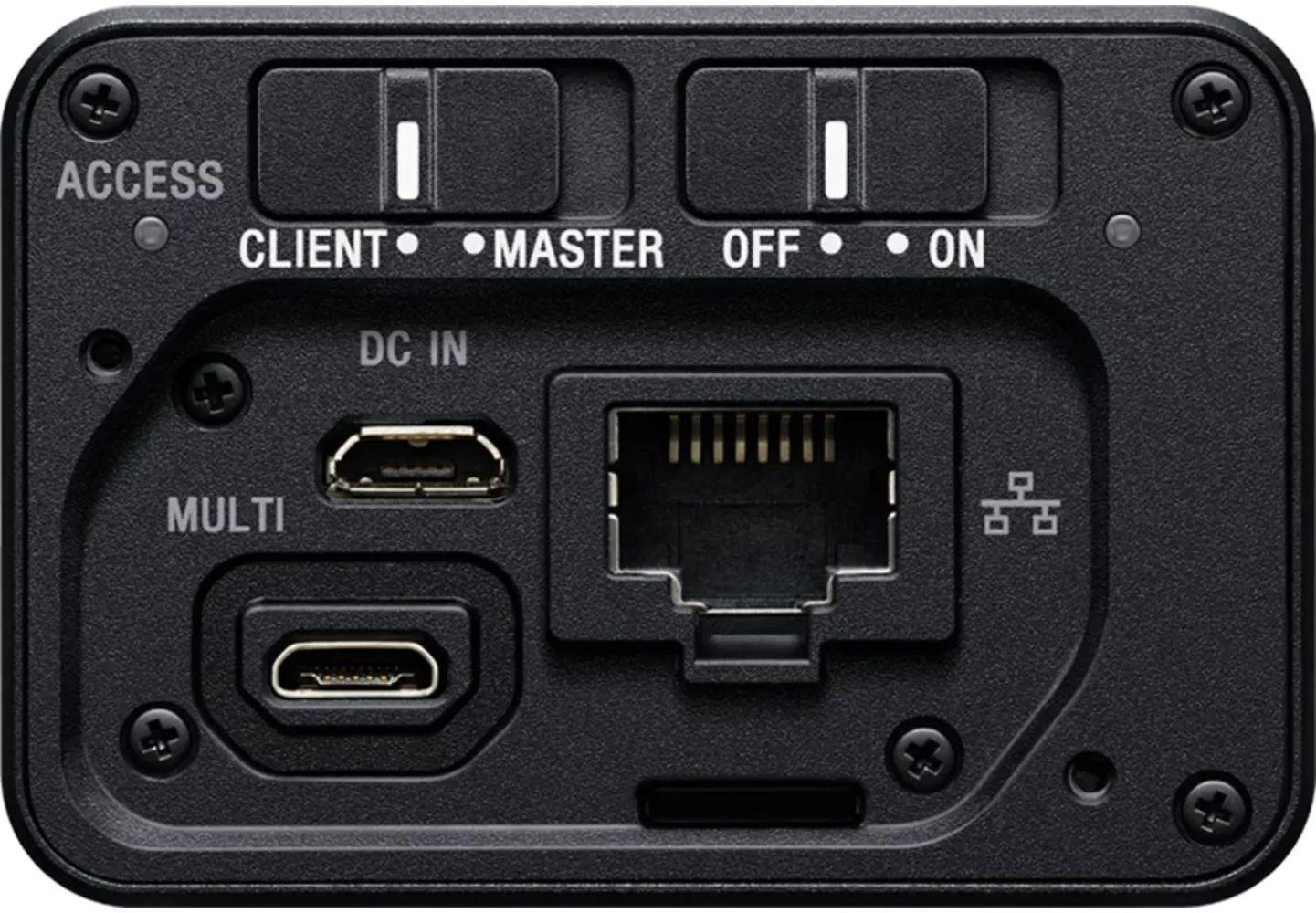 Refurbished Sony CCB-WD1 RX0 Camera Control Box | Reebelo US