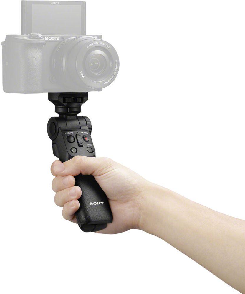 Sony Creator Accessory Kit II (ACC-VC2) - Black